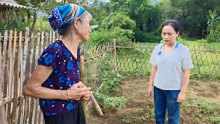 Ta's grandmother worried that Chinh would fall ill from missing her daughter screenshot 2