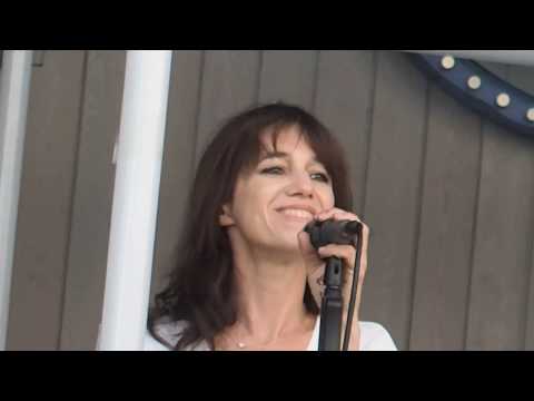 Charlotte Gainsbourg - Deadly Valentine (02-07-2019)