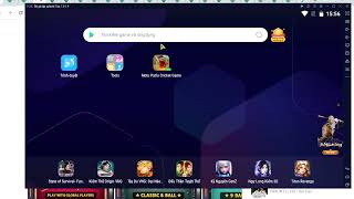 Cách tải 8 quả bóng   Trò chơi bida 06 trên Máy tính mượt, chơi trên Laptop, PC Windows screenshot 2
