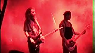Ned's Atomic Dustbin - Live Glastonbury 1992 Full Show