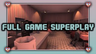 Chasing Static [PC] FULL GAME SUPERPLAY - NO COMMENTARY - NO AD BREAKS!