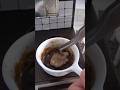 【 ミニチュア料理 】 トンテキ 本当に食べられるミニチュア料理 #tinykitchen #miniaturecooking #minifood #tinyfood #miniature