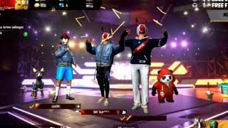 PRESET ALIGHT MOTION FF 30 DETIK || DJ YALILI YALILA VERSI ANGKLUNG || JEDAG JEDUG VIRAL