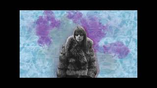 Françoise Hardy - Le temps de l’amour ($blflo lo-fi house remix)