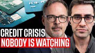 The $2 Trillion Private Credit Problem About to Blow Up Markets