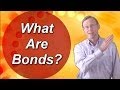 Bond Basics 3: What Are Bonds?