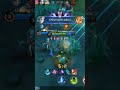mlbb play Rank jungling ez 🤣 #gaming #mlbb #mobilelegends