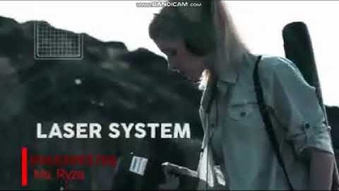 Mega Scan Pro Detector