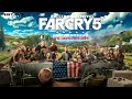 Far Cry 5 Playthrough | [Part #49] | Gone Squatchin' Prepper Stash [Jacob's Region]