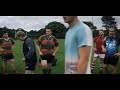 The inspiring story of a tiny Welsh rugby club's fight for survival