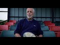 The inspiring story of a tiny Welsh rugby club's fight for survival