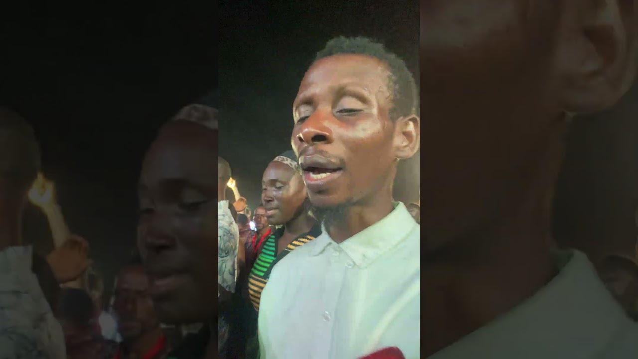 SHOT AND, IGEDE season. 