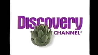 1996 Discovery Channel Lynette Jennings HouseSmart Promo Commercial
