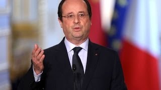 Социалисты Франции потерпели поражение (новости)