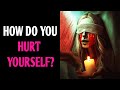 HOW DO YOU HURT YOURSELF EMOTIONALLY AND MENTALLY? Depression Personality Test Quiz-1 Million Tests