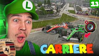 Tout le Monde Disait que C’était une Erreur… | F1 25 Carrière #13