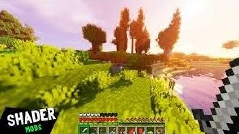 REALISTIC SHADER LIKE JAVA IN MCPE ANDROID IN 2GB 3G RAM ANDROID [1.18+] NO LAG MINECRAFT PE RTX !