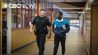What high school students think of Edmonton police officers returning to some public schools