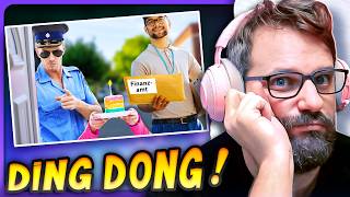 Wenn es an der Haustür klingelt...📜 StoryTime #6
