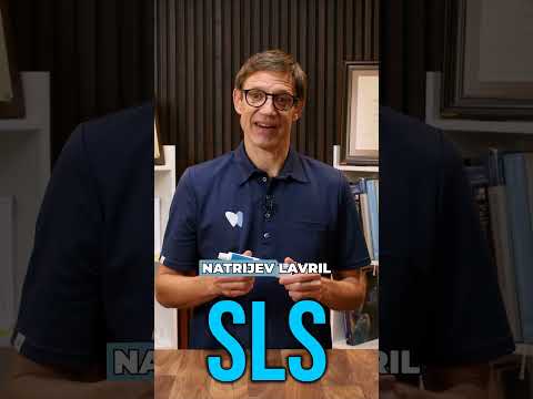 Skrita nevarnost v vaši zobni pasti #shorts