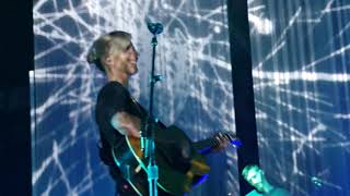 Hurricanes - Dido - Live New York 2019