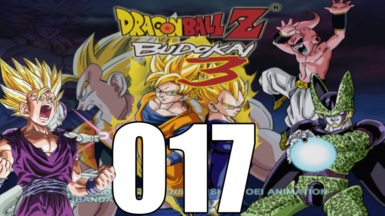 Dragonball Z Folge 263 Deutsch