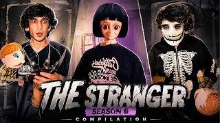 The Stranger: Season 6 | Best Tiktok Skits Compilation Of Eddie Mora #thestranger #eddiemora