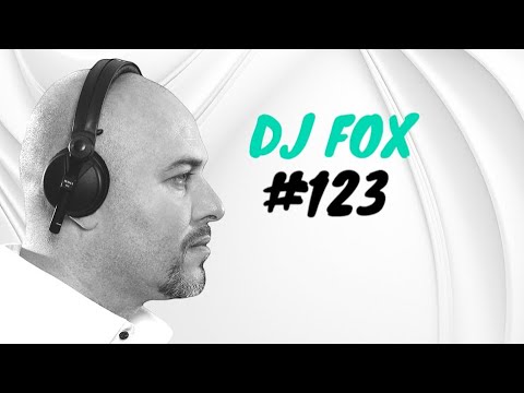 DJ Time With DJ Fox 123