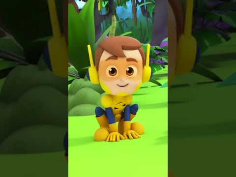 Phonics Songs #shorts #kidsrhymes #nurseryrhymes #alphabet #abcd #phonics