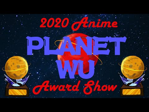 Planet Wu – Anime News & Podcast