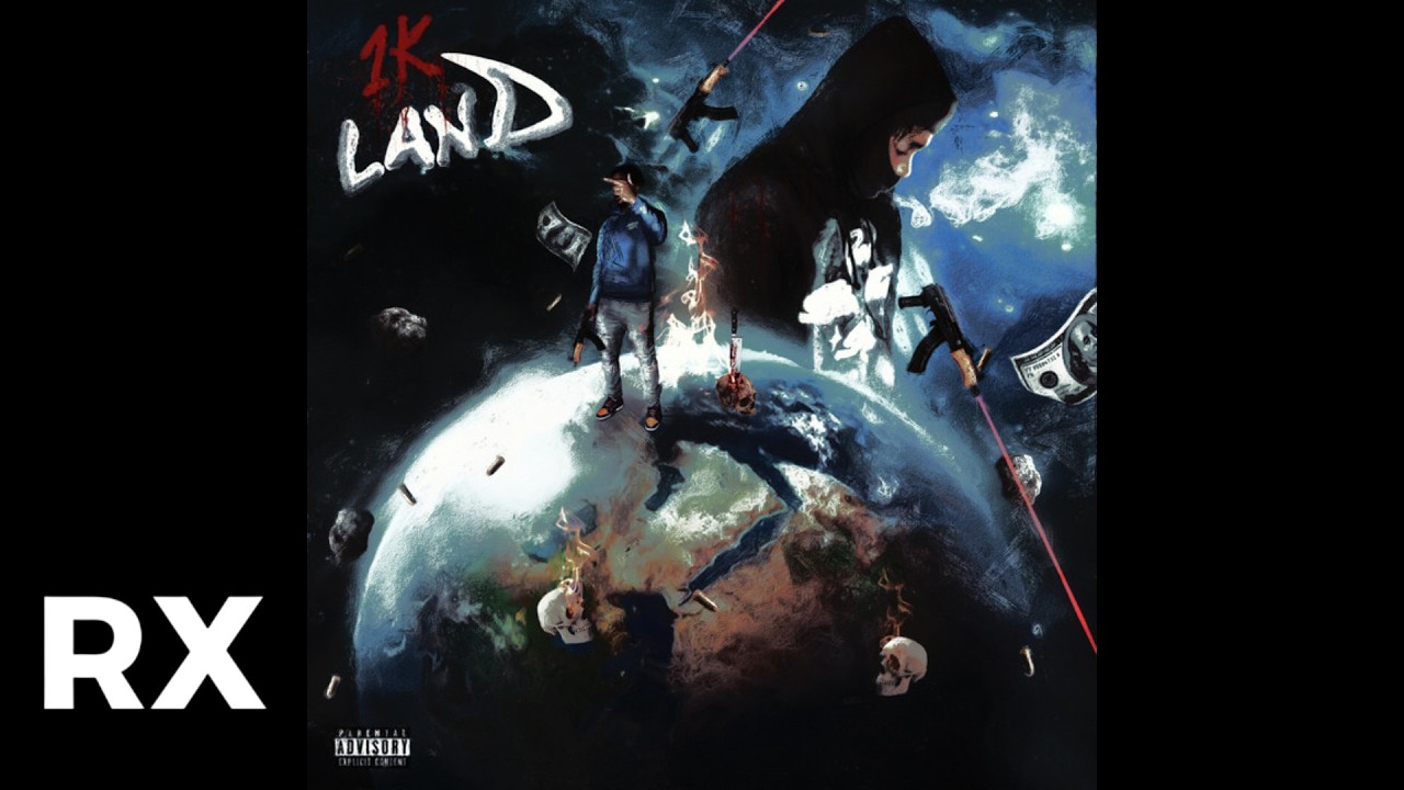 Watch LitRard-1k - YKB on YouTube Watch LitRard-1k - YKB on YouTube