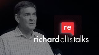 When You Plant the Seed, Let God Do the Growing | ‘Overseed Rye’ by Richard Ellis