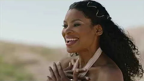 Nicole C  Mullen God who sees