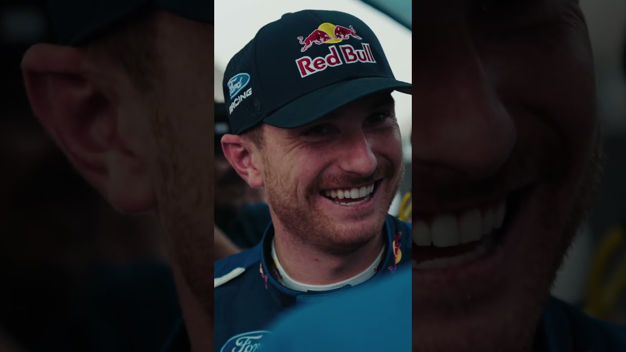 Победа на 3-м этапе ралли «Дакар» 2026 | Ford Raptor T1+ покоряет Дакар | Ford Racing