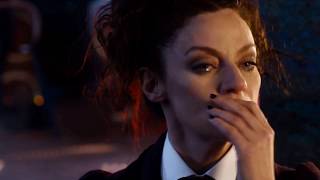 Doctor/Missy + Master || I Thought We Were the Same (Doctor Who)