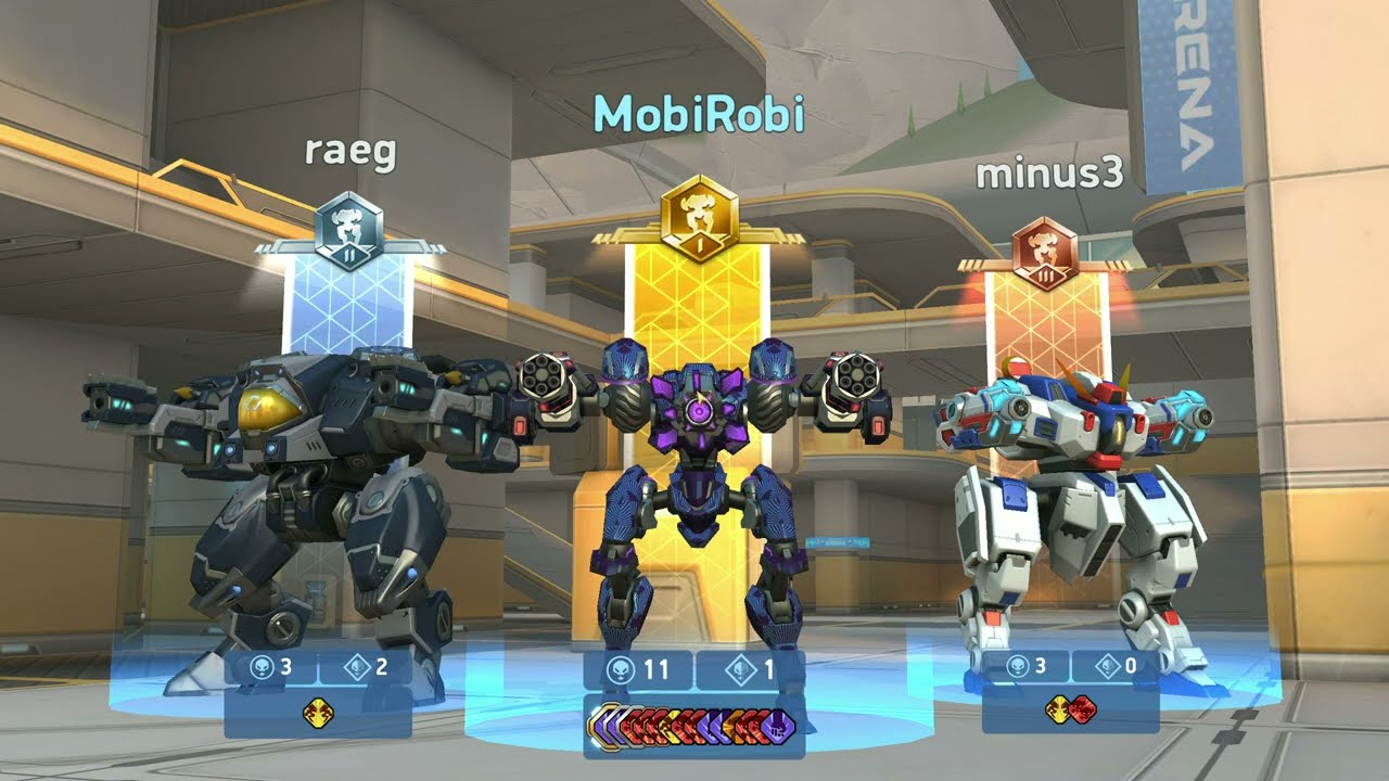 Fight in full | Mimicker with Minigun 16 | Fortune Towers | Tournament 5V5 | 11 Kills 