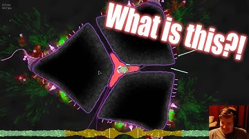 Evolving a Powerful Spike Build in Primordialis