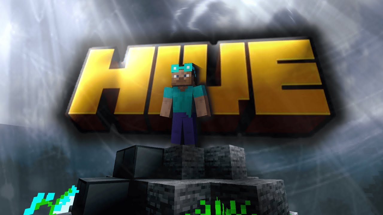 [マイクラPvP]マイクラのPvPサーバーで暴れてきた