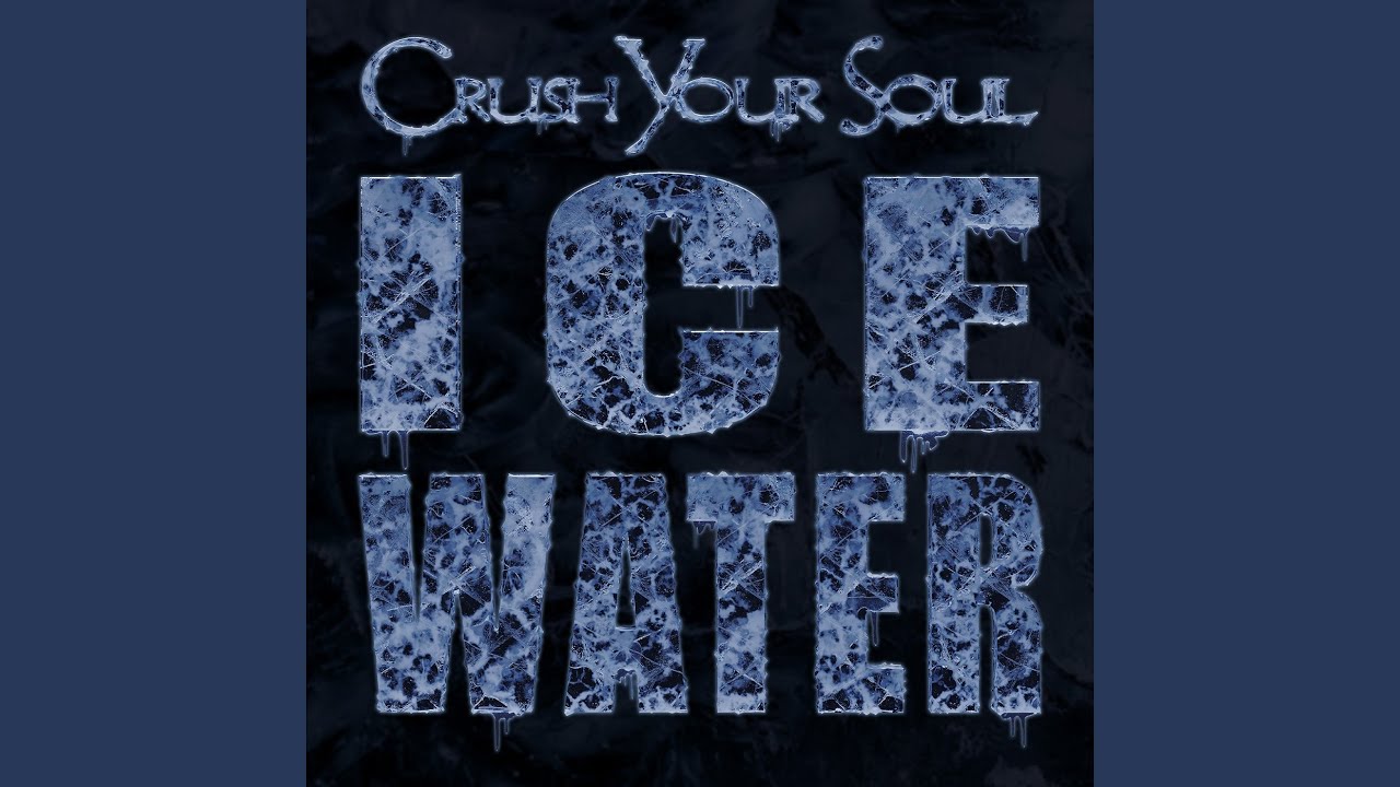 ICE WATER