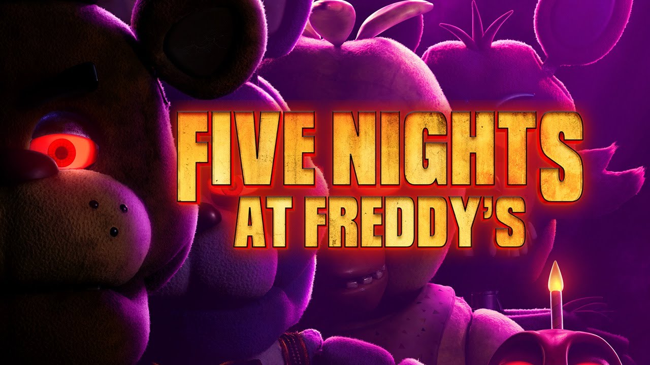 The Nightmare Begins in Creepy Fun Trailer for FIVE NIGHTS AT FREDDY'S —  GeekTyrant