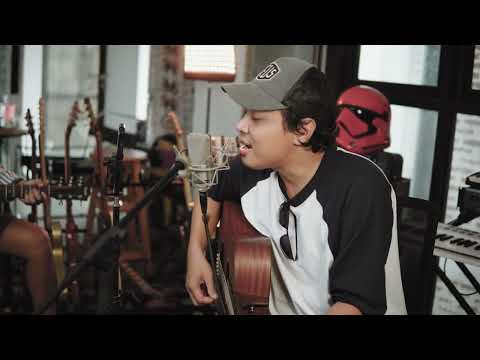 THE ONLY EXCEPTION - PARAMORE | FELIX IRWAN acoustic cover on Spotify & Apple Music