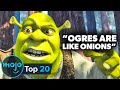 Top 20 Greatest Movie Quotes of Century (So Far)