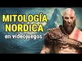 El video DEFINITIVO de los JUEGOS NÓRDICOS