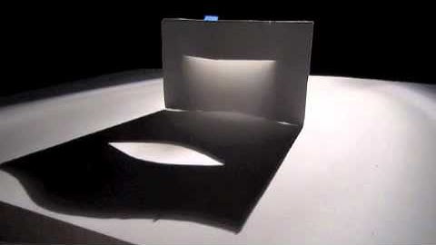 Light and Shadow Project