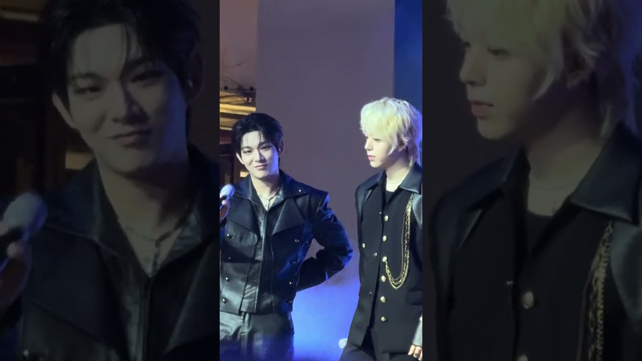 RENDEZVOUS - 1ST SHOW AHOF FOR LOVE IN CEBU FANMEETING - 260215 AHOF