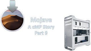 Mojave - A cMP Story Part 9