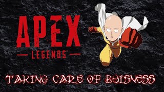 Apex - Taking Care Of Buisness