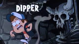 Gravity Falls - Alternative Theme
