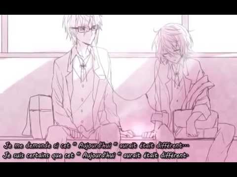 96Neko / Halyosy - Hatsukoi no Ehon VOSTFR