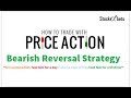 Bearish Reversal Strategy || Intraday Strategy || Forex Strategy || Stock Strategy